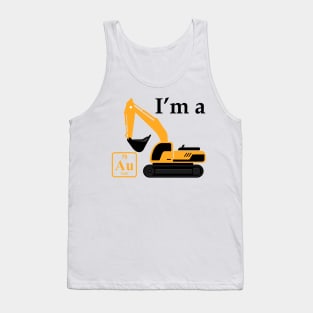 I'm a Gold Digger Tank Top